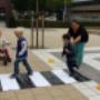 Viermaster Openbare Basisschool De