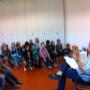 Viermaster Openbare Basisschool De
