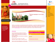 R.k. Basisschool F. Radewijnsz