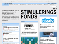Stimuleringsfonds Voor de Pers