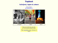 Toptext
