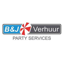 B & J Services Bv