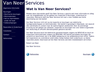 Van Neer Services