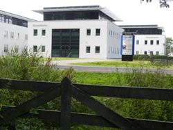 Fysiotherapie Maasstaete
