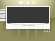 Pilarium Ontwerp & Bouwadvies