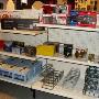Pater Aanhanger Service H