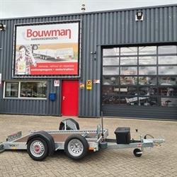 Bouwman Aanhangwagens Assen B.V.