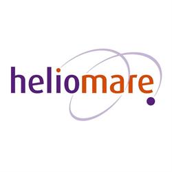 Spreekuurlocatie Heliomare Revalidatie