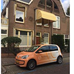 Paul Klaver Fysiotherapie