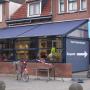 terrasoverkapping