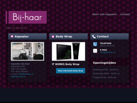 Bij Haar