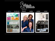 Sabrina's Haarmode