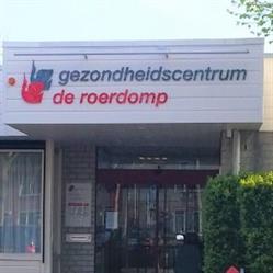 Gezondheidscentrum Roerdomp Afd. Fysiotherapie