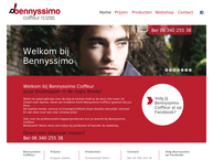 Bennyssimo Coiffeur