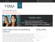 Essbra Fit Gym