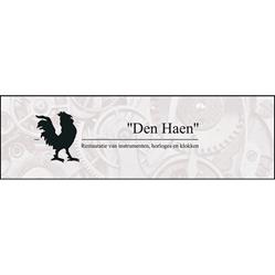 Den Haen Instruments