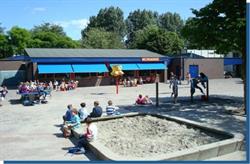 Prot-Chr. en R.k. Basisschool de Triangel