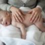 Cursus babymassage