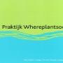 Huisartsenpraktijk Whereplantsoen,  mw M E M Nota en R T Swart