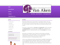 Advocatenkantoor Mr. Van Aken