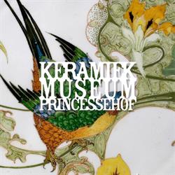 Princessehof Leeuwarden Nationaal Keramiekmuseum