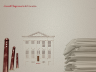 Jans Offreins Hagenaars Advocatenkantoor