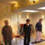 Feldenkraiscentrum Utrecht Tjitske de Boer