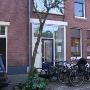 Feldenkraiscentrum Utrecht Tjitske de Boer