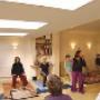 Feldenkraiscentrum Utrecht Tjitske de Boer