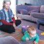 Feldenkraiscentrum Utrecht Tjitske de Boer