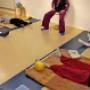 Feldenkraiscentrum Utrecht Tjitske de Boer