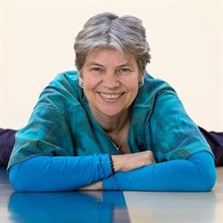Feldenkraiscentrum Utrecht Tjitske de Boer