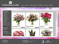 De Bloemenwinkel