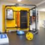 Functionele training