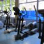 Trainingszaal Thetra