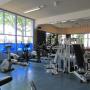 Trainingszaal Thetra