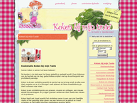 Kookstudio Koken Bij Mijn Tante