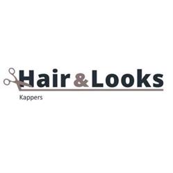 Kapsalon Hair & Looks Helvoirt - Kapper Helvoirt