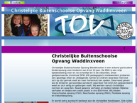 Buitenschoolse Opvang Chr Waddinxveen