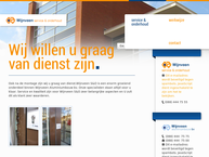 Wijnveen Service & Onderhoud Bv