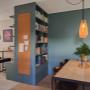 Roomdivider
