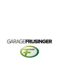 Garage Frijsinger