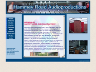 Hammey Road Audioproductions