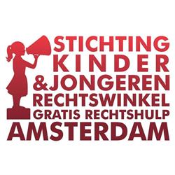 Kinder en Jongeren Rechtswinkel Amsterdam