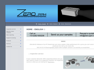 Zeroppm