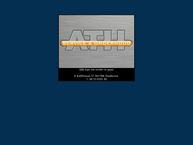 Website van Aluminium Techniek Hermans 
