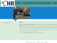 HR Aluminiumbouw