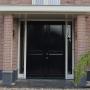 Kozijnen/deuren nieuwe woning