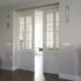 Ensuite in nieuwbouw woning
