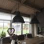 Kozijnen nieuwe woning